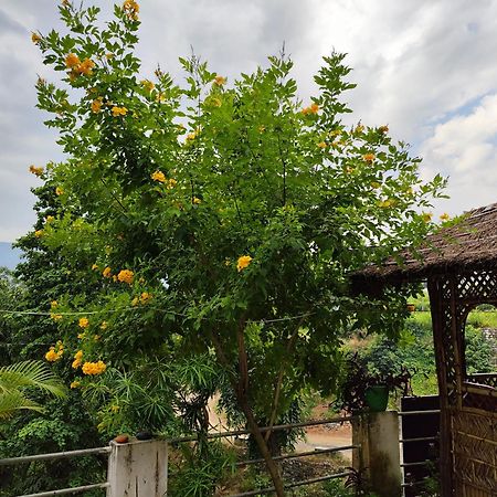 Nature Villa Rishīkesh Esterno foto